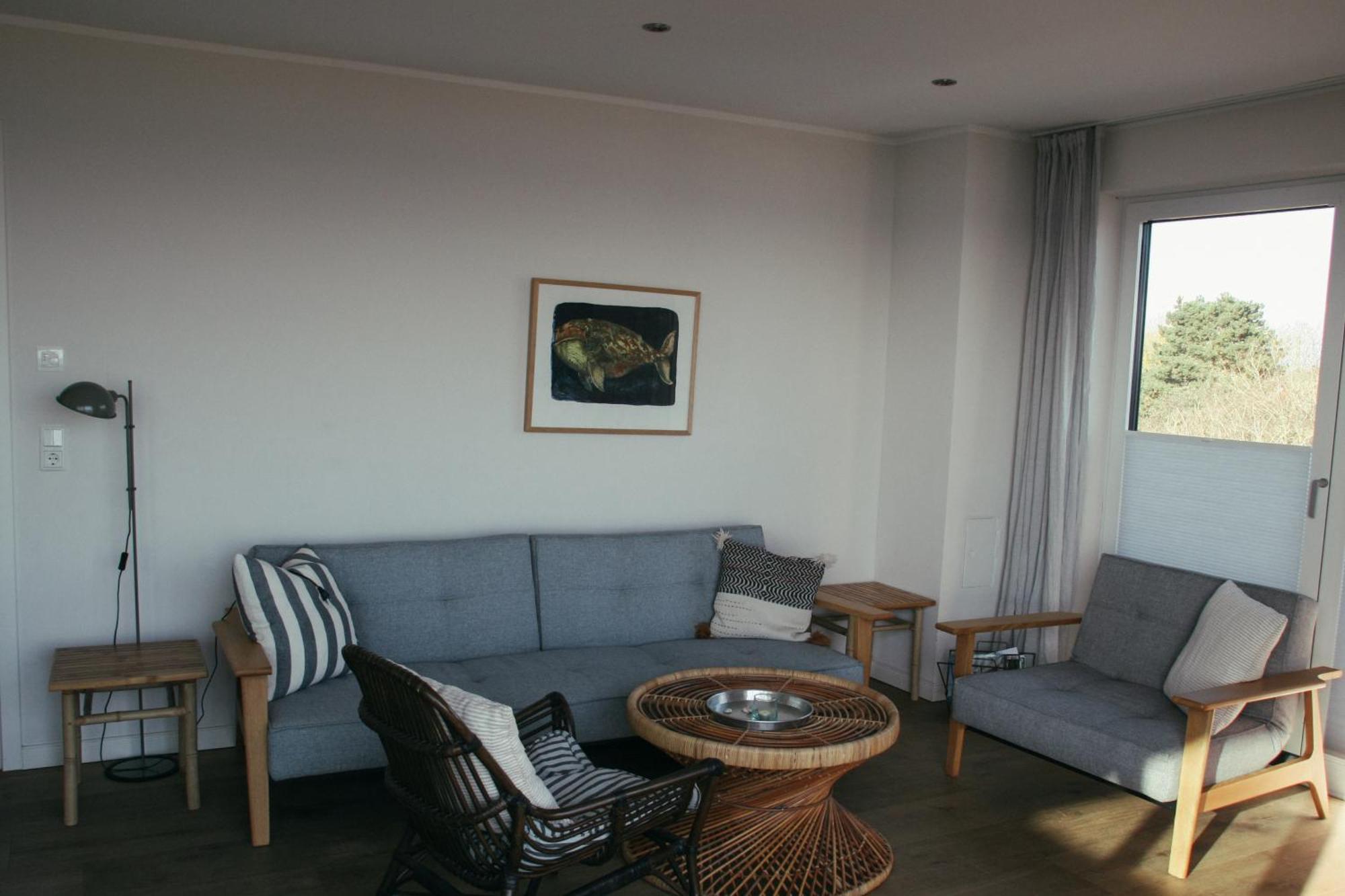 Ostsee-Strandhaus-Holnis Gluecksburg Ngoại thất bức ảnh