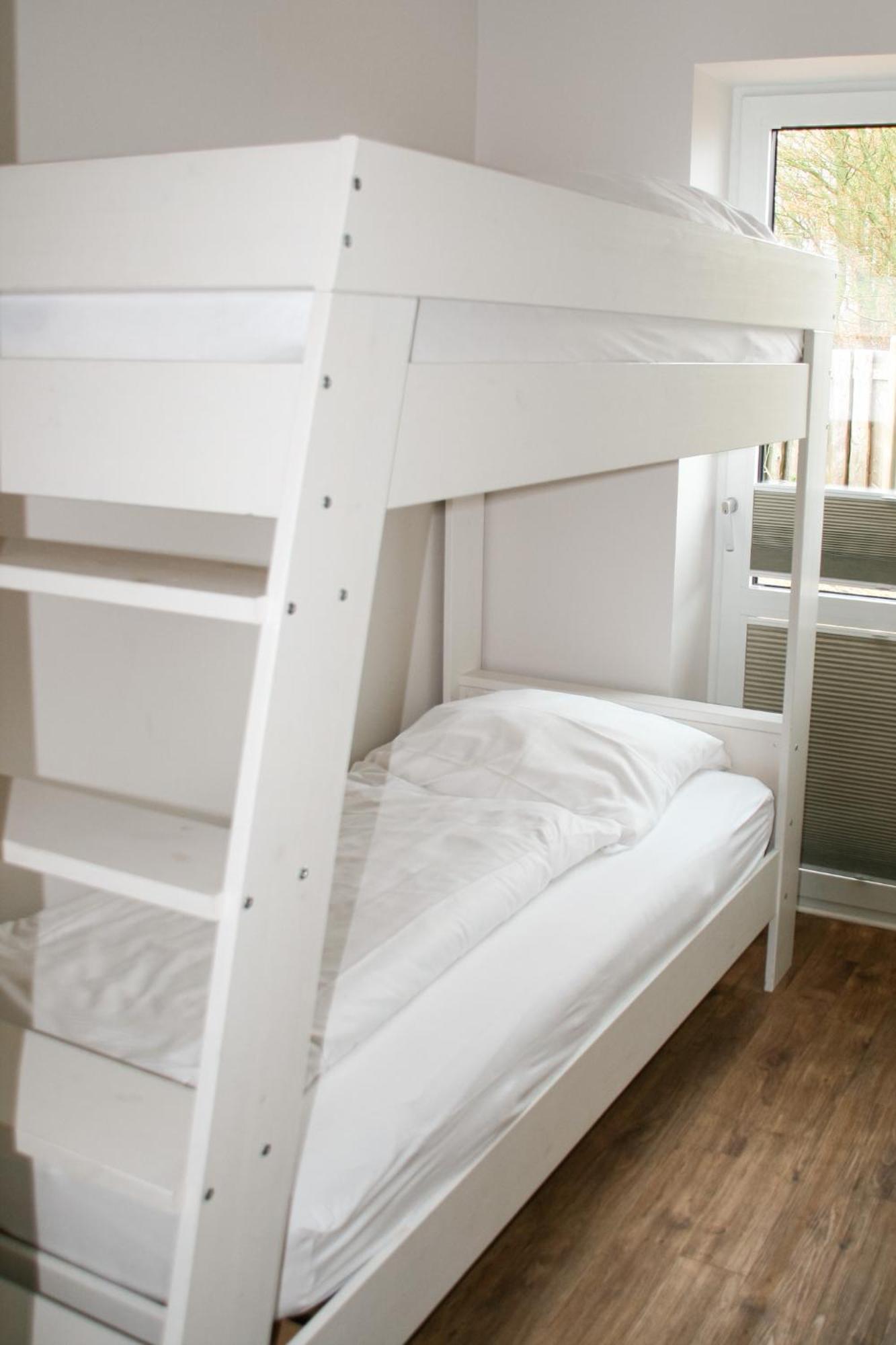 Ostsee-Strandhaus-Holnis Gluecksburg Phòng bức ảnh