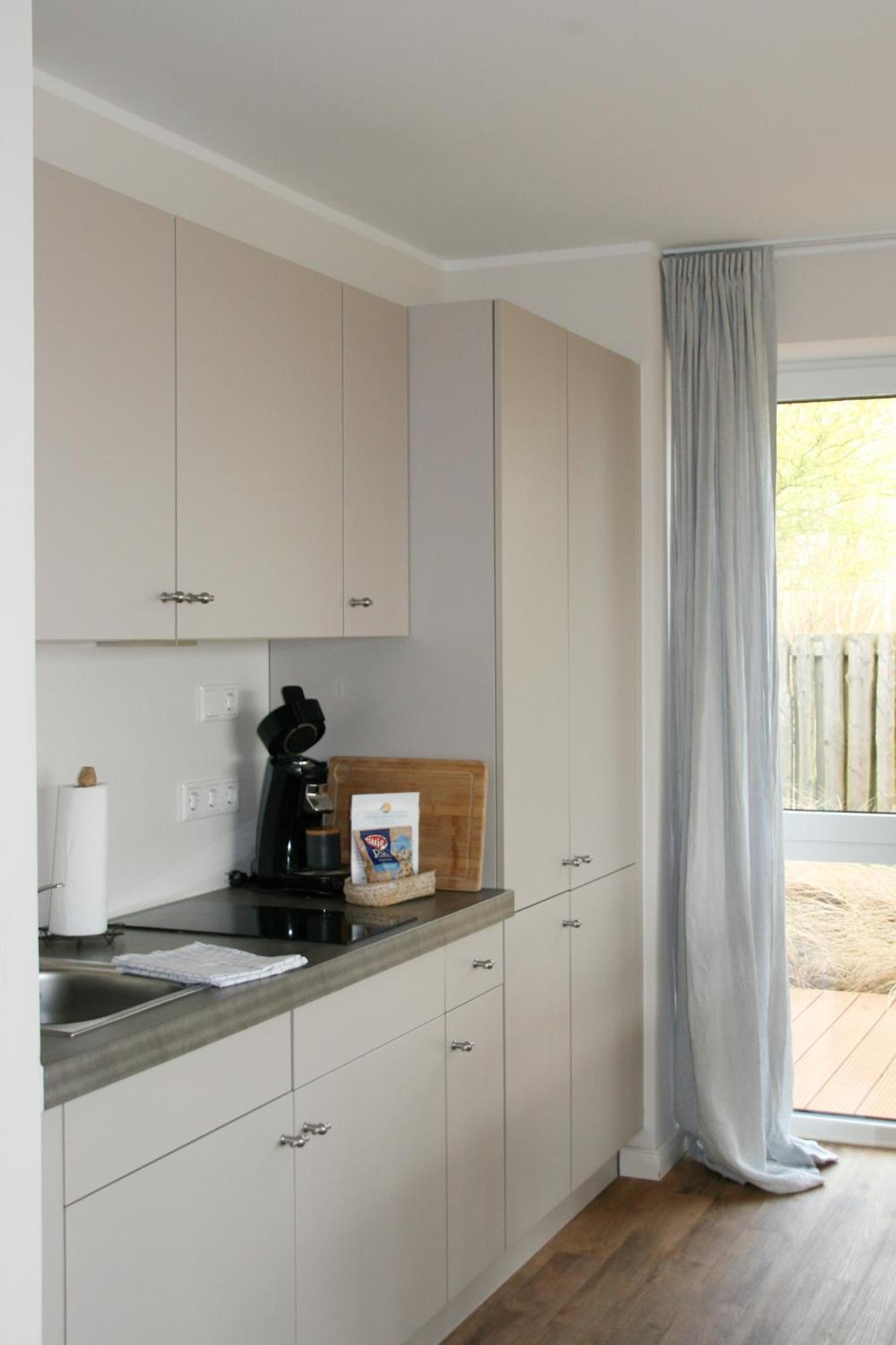 Ostsee-Strandhaus-Holnis Gluecksburg Ngoại thất bức ảnh